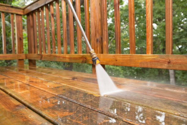 Trusted Camden, NJ Pressure Washing Services Experts